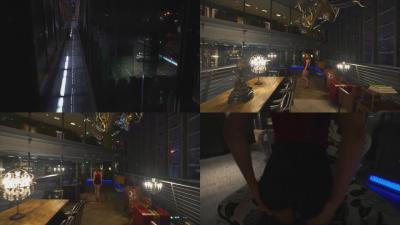 果哥监制·句号妹妹白金典藏版 4K超清真颜无码！蜜桃臀湿身诱惑 高潮娇喘第一视角沉浸体验